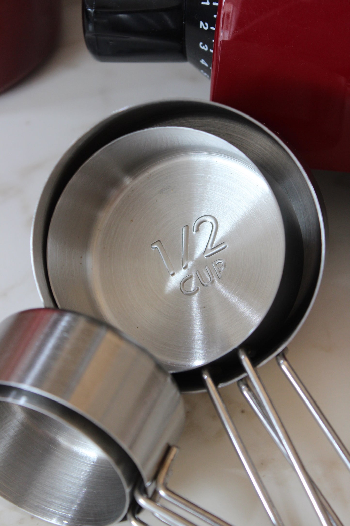 House of Rocco Measuring Cups