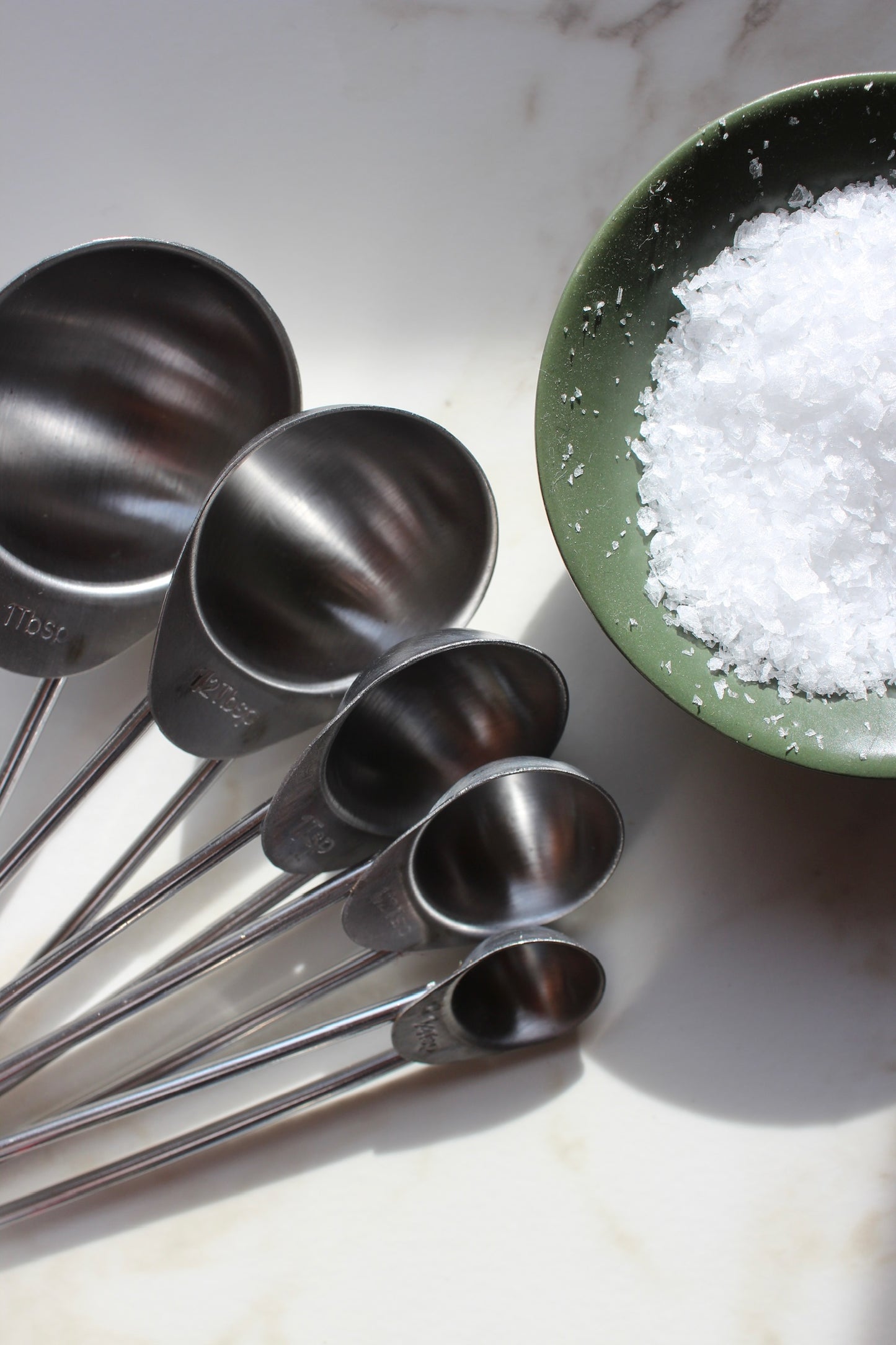 Measuring Spoons