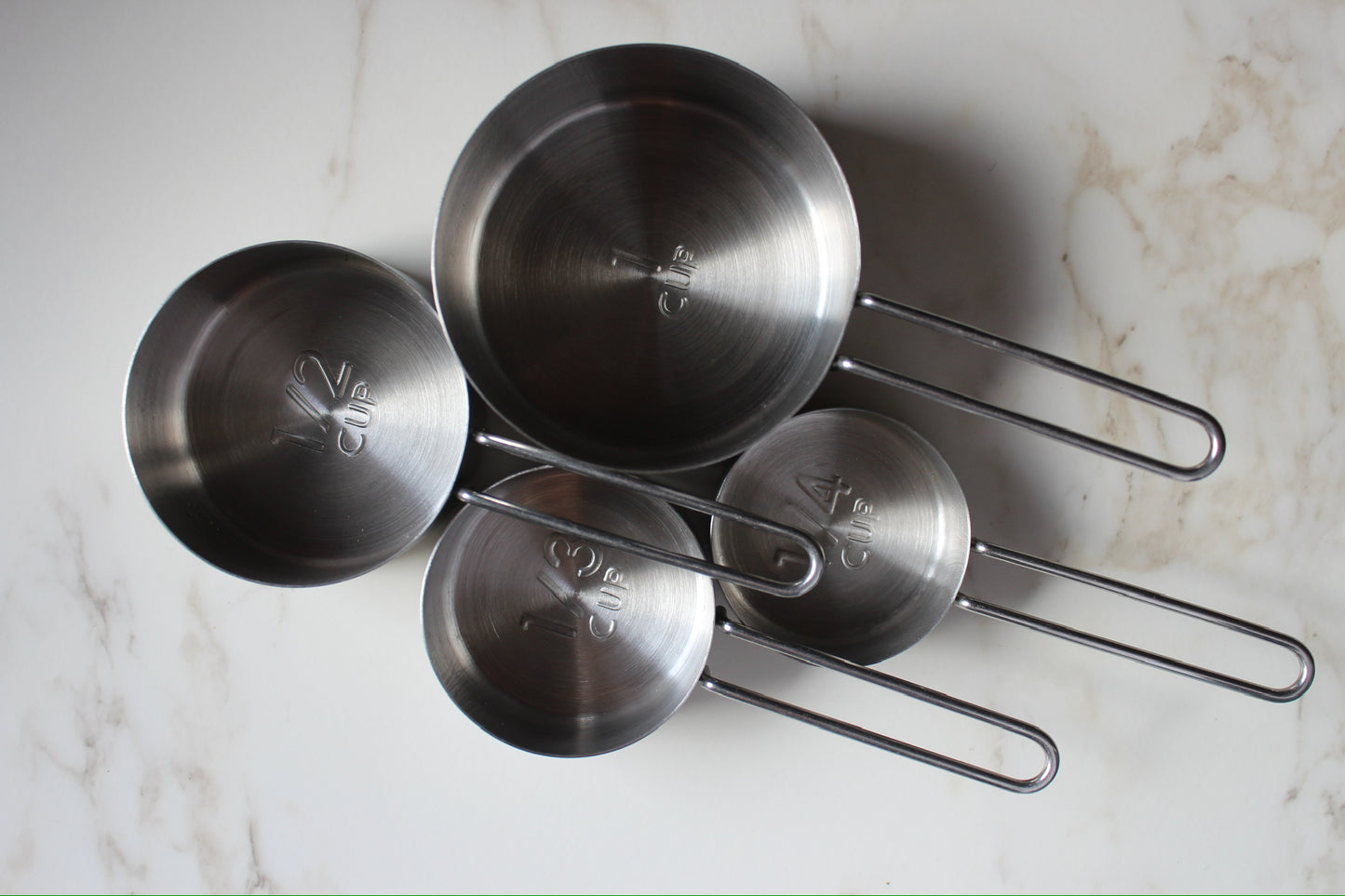 House of Rocco Measuring Cups
