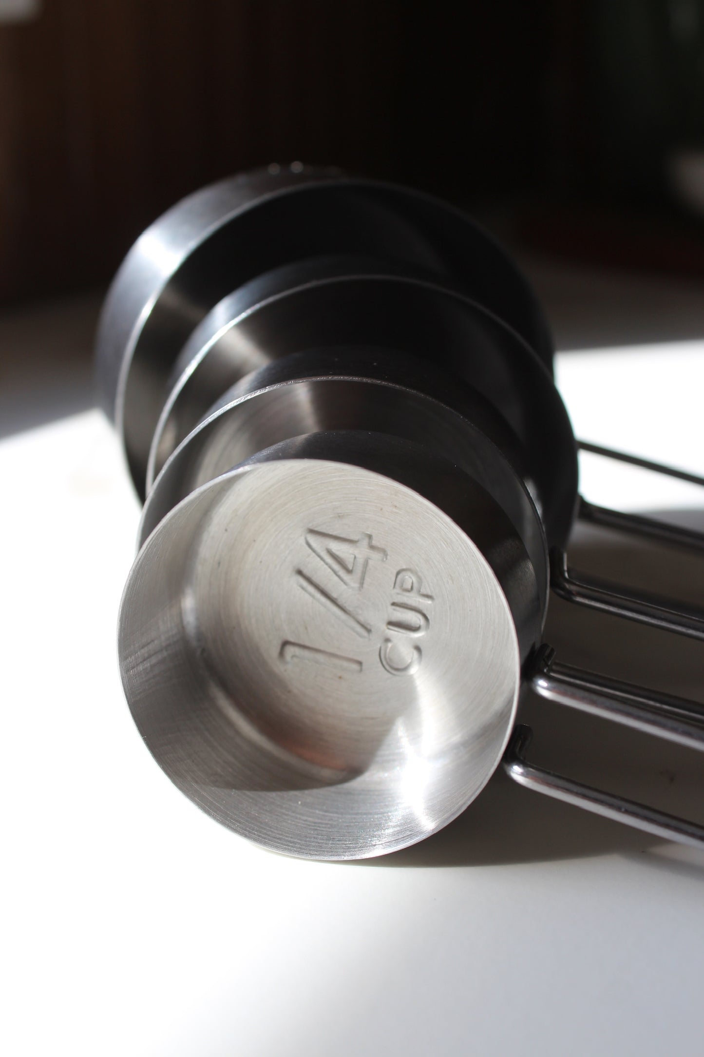 House of Rocco Measuring Cups