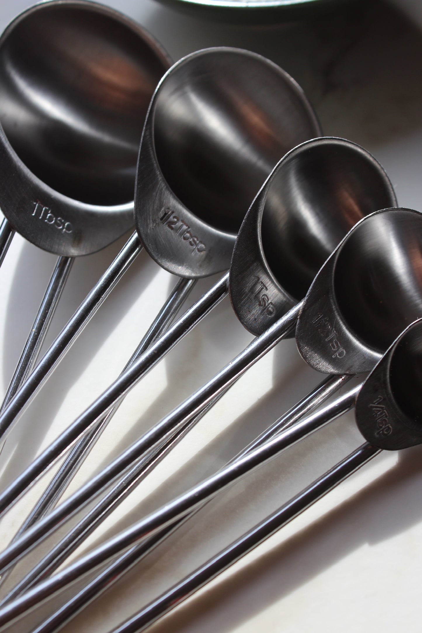 Measuring Spoons