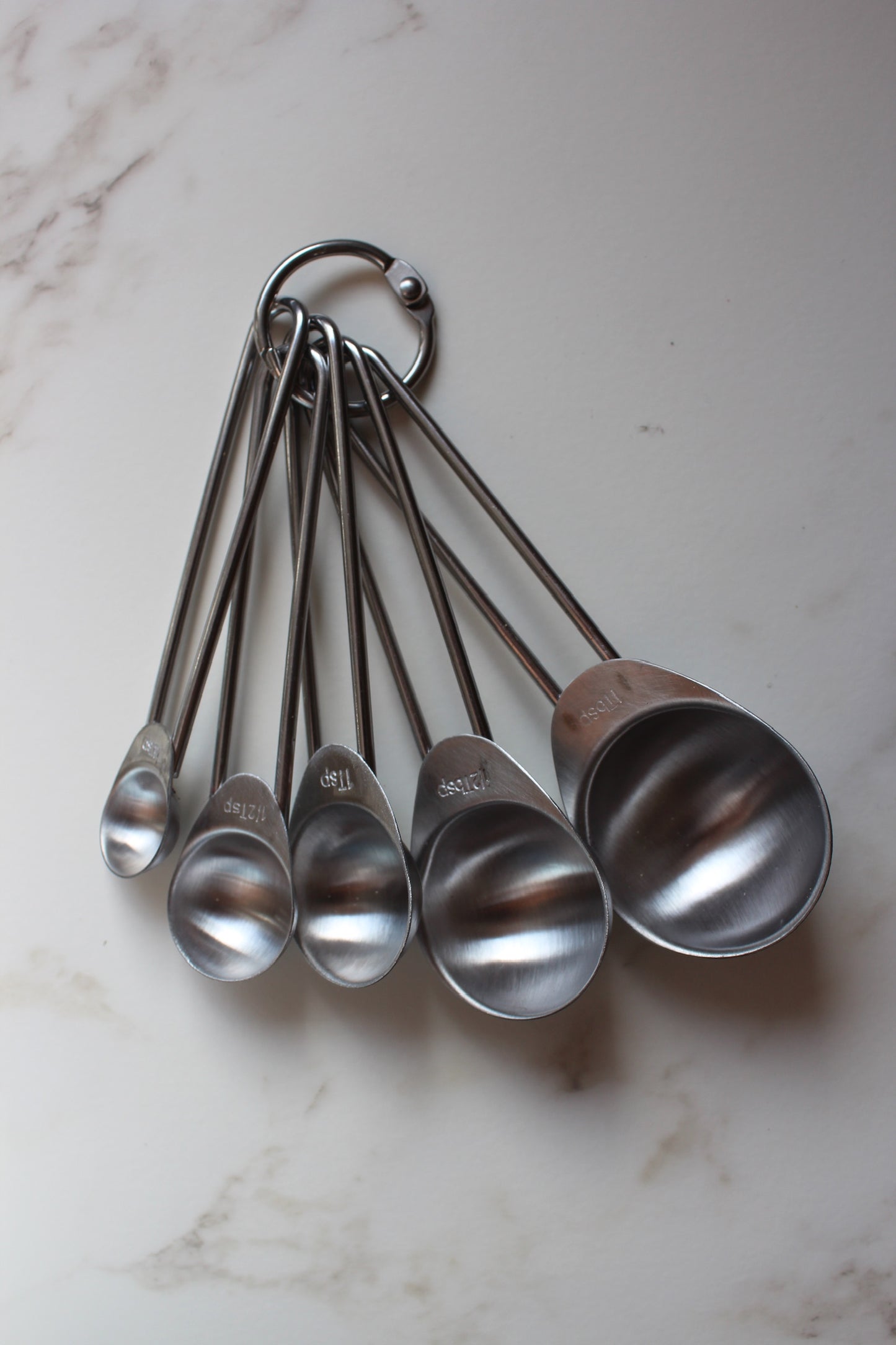 Measuring Spoons