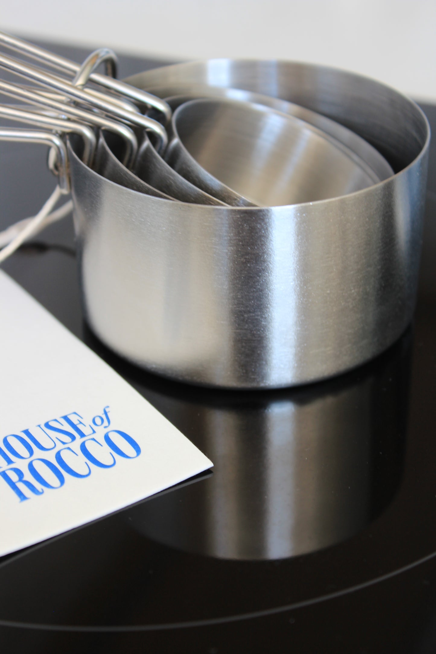 House of Rocco Measuring Cups