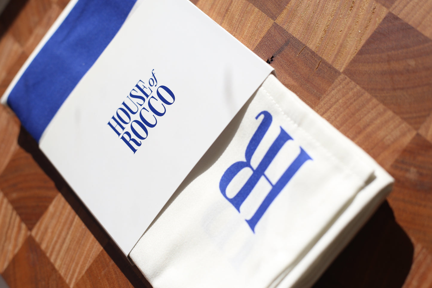 Tea Towel Set