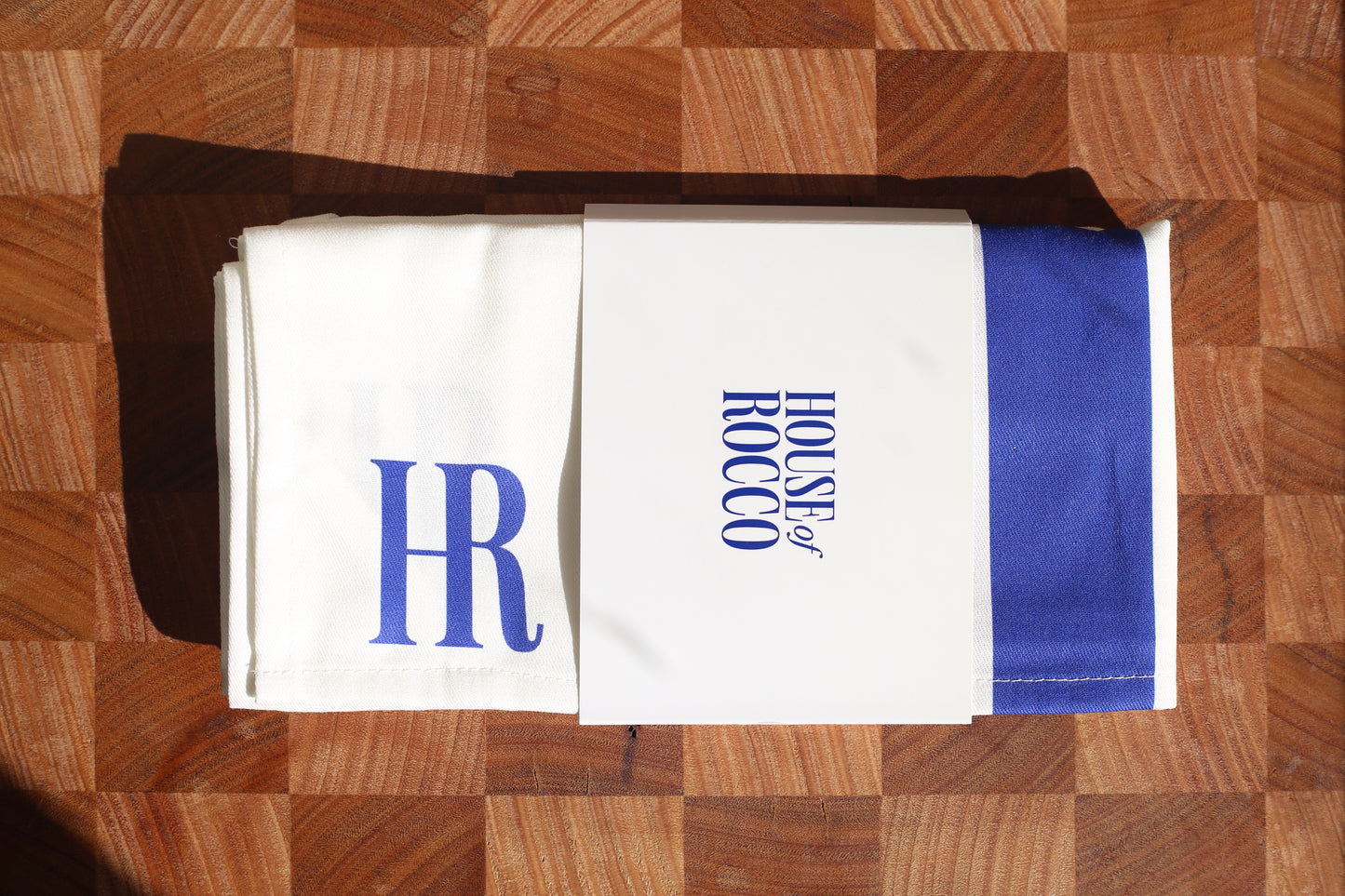 Tea Towel Set