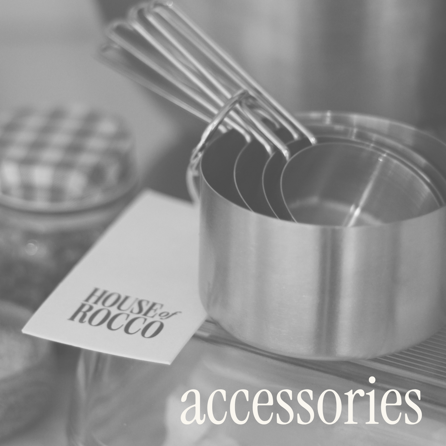 Shop Accessories