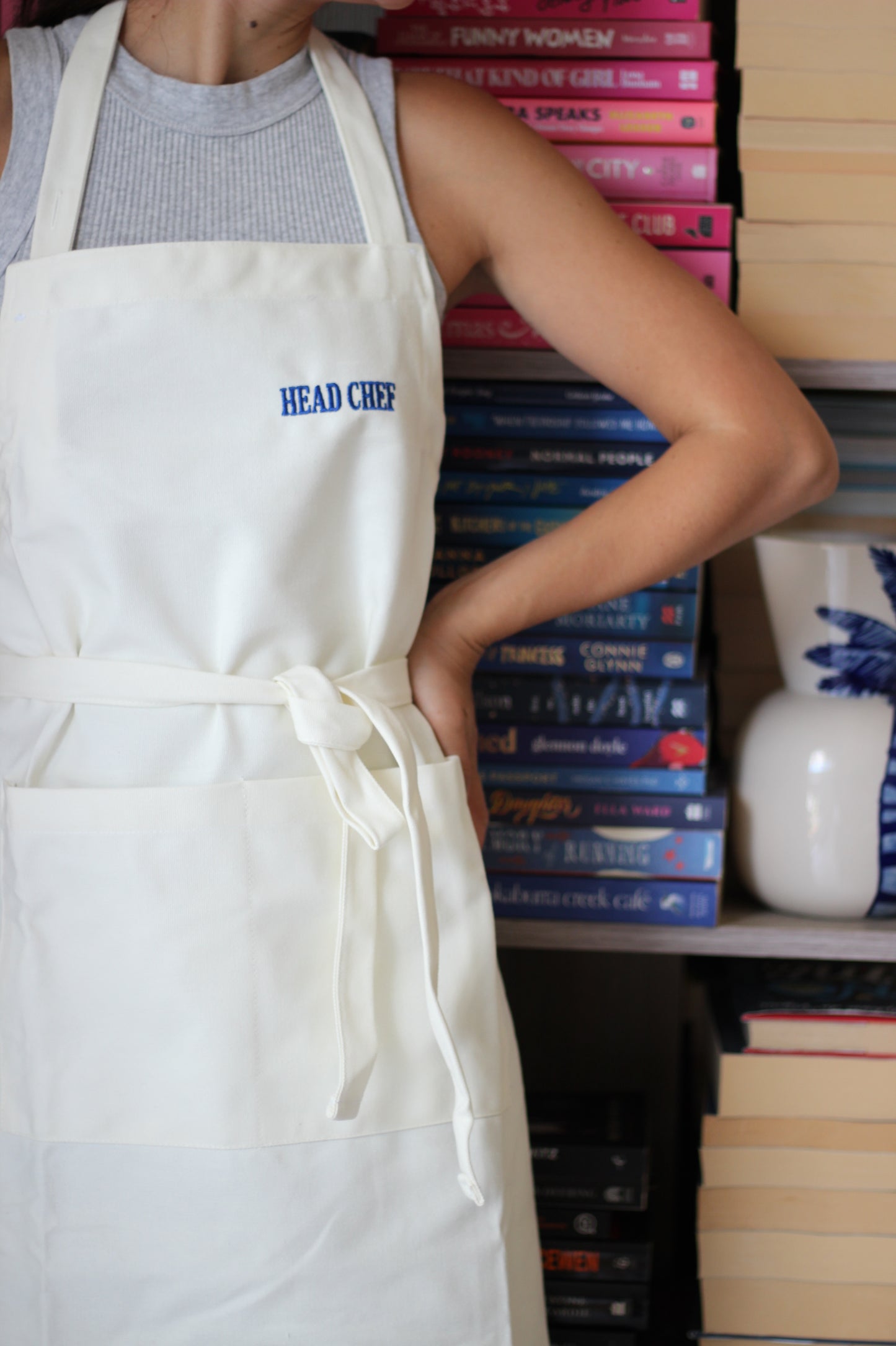 Head Chef Apron