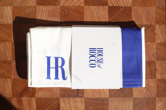 Tea Towel Set